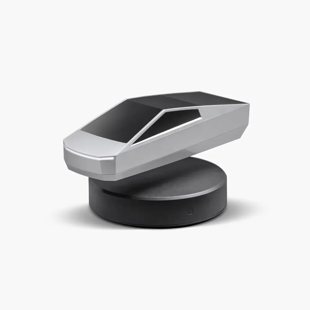Tesla Levitating Cyber Truck 1:24 Scale Model Collectors Edition TSLA